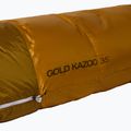 Sleeping bag The North Face Gold Kazoo citrine yellow 5