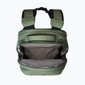 The North Face Borealis 28 l urban backpack bark mist/black 4