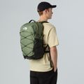 The North Face Borealis 28 l urban backpack bark mist/black 7