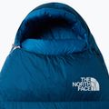 Sleeping bag The North Face Blue Kazoo 198 cm/right banff blue/banff blue 2