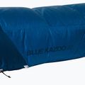 Sleeping bag The North Face Blue Kazoo 198 cm/right banff blue/banff blue 5