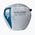 Sleeping bag The North Face Blue Kazoo 198 cm/right banff blue/banff blue 7