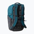The North Face Borealis 28 l space/anthracite grey urban backpack 2