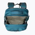 The North Face Borealis 28 l space/anthracite grey urban backpack 4