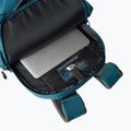 The North Face Borealis 28 l space/anthracite grey urban backpack 5