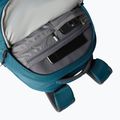 The North Face Borealis 28 l space/anthracite grey urban backpack 6