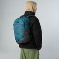 The North Face Borealis 28 l space/anthracite grey urban backpack 7