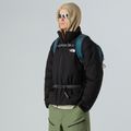 The North Face Borealis 28 l space/anthracite grey urban backpack 8
