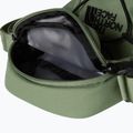 The North Face Jester Crossbody Pouch 2.3 l bark mist/black 3