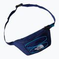 The North Face Jester Lumbar Waist Pack 2.2 l eagle blue/meridian blue 3