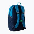 Children's urban backpack The North Face Court Jester 24.5 l dusk blue/summit navy 2