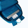Children's urban backpack The North Face Court Jester 24.5 l dusk blue/summit navy 5