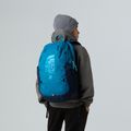 Children's urban backpack The North Face Court Jester 24.5 l dusk blue/summit navy 6