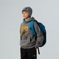 Children's urban backpack The North Face Court Jester 24.5 l dusk blue/summit navy 7
