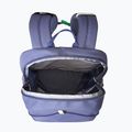 The North Face Court Jester 24.5 L Children's Urban Backpack twilight galaxy/lite lilac 4