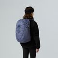 The North Face Court Jester 24.5 L Children's Urban Backpack twilight galaxy/lite lilac 6
