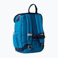 The North Face Mini Explorer 10L children's urban backpack summit navy/dusk blue 2