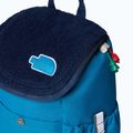 The North Face Mini Explorer 10L children's urban backpack summit navy/dusk blue 3