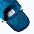 The North Face Mini Explorer 10L children's urban backpack summit navy/dusk blue 6