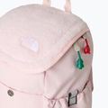 The North Face Mini Explorer 10 l children's urban backpack pale blossom/white 3