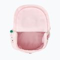 Children's urban backpack The North Face Mini Explorer 10 l pale blossom/white 5