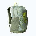 The North Face Court Jester 24.5 L children's urban backpack slate moss/bark mist