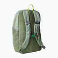 The North Face Court Jester 24.5 L children's urban backpack slate moss/bark mist 2