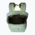 Children's urban backpack The North Face Court Jester 24,5 l slate moss/bark mist 4