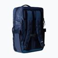 Men's urban backpack The North Face Base Camp Voyager Travel 35 l shady blue/summit navy 2