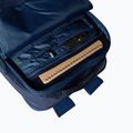 Men's urban backpack The North Face Base Camp Voyager Travel 35 l shady blue/summit navy 5