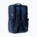 Men's urban backpack The North Face Base Camp Voyager Daypack 26 l shady blue/summit navy 2
