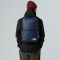 Men's urban backpack The North Face Base Camp Voyager Daypack 26 l shady blue/summit navy 7