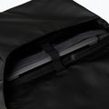 Men's laptop bag The North Face Base Camp Voyager Rolltop 12 l black/asphalt grey 5
