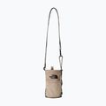The North Face Borealis Water bottle holder mushroom grey