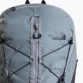 Hiking backpack The North Face Borealis Trail 27 l high rise grey/smoked pearl 3