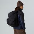Urban backpack The North Face Glen Canyon black 6