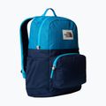 Children's urban backpack The North Face Chuckwalla dusk blue/summit navy