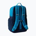 Children's urban backpack The North Face Chuckwalla dusk blue/summit navy 2