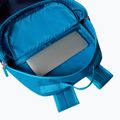 Children's urban backpack The North Face Chuckwalla dusk blue/summit navy 5