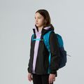 Children's urban backpack The North Face Chuckwalla dusk blue/summit navy 7