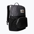 Children's urban backpack The North Face Chuckwalla anthracite grey/black