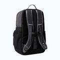 Children's urban backpack The North Face Chuckwalla anthracite grey/black 2