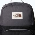 Children's urban backpack The North Face Chuckwalla anthracite grey/black 3