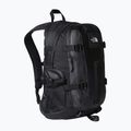 Urban backpack The North Face Hot Shot Base Camp 25,5 l tnf black