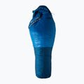 Sleeping bag The North Face Cat'S Meow 198 cm/right banff blue/banff blue