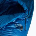 Sleeping bag The North Face Cat'S Meow 198 cm/right banff blue/banff blue 3