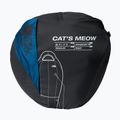 Sleeping bag The North Face Cat'S Meow 183 cm/right banff blue/banff blue 6