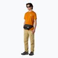 Men's T-shirt The North Face Simple Dome agate orange 2