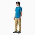 Men's T-shirt The North Face Simple Dome dusk blue 2