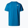 Men's T-shirt The North Face Simple Dome dusk blue 5